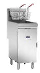 Frymax Superfast LPG Gas Tube Fryer - RC400ELPG