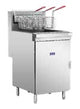 RC500ELPG - Superfast ULPG Gas Tube Fryer