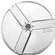 SA004 - 4mm Slicer Metal - Two Blade