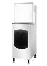 Blizzard Ice Dispenser Capacity 60kg - SD-130B