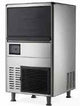 SN-068F Blizzard Underbench Granular Ice Maker 60Kg