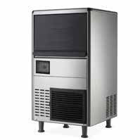 Blizzard Ice Maker SN-31A