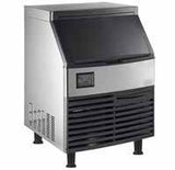 Blizzard Under Bench Ice Maker Air Cooled - SN-81B