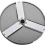 SP004 - 4mm Slicer Poly Disc - Two Blade