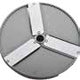 SP004 - 4mm Slicer Poly Disc - Two Blade