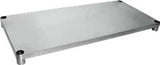 SUS6-0600/A Solid Undershelf