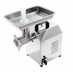 TC12 Heavy Duty Meat Mincer