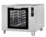 Prismafood Single Door 12 Tray Food Proving Chamber - TP4-44