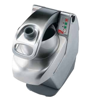 Dito Sama Vegetable slicer single phase single speed 500w - TRS-500