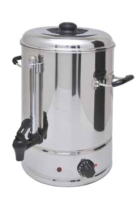 Benchstar 10L Hot Water Urn - WB-10