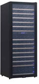 WB-155B Dual Zone Medium Premium Wine Cooler