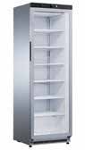 FED-X 340L Single Glass Door Freezer - XF400SG