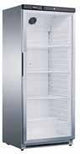 FED-X 570L Single Glass Door Fridge - XR600SG