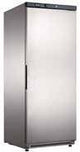 FED-X 570L S/S Single Solid Door Fridge - XR600SS