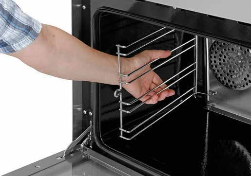 YXD-1AE CONVECTMAX OVEN / 50 to 300°C