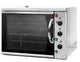 Electric Convection Oven - YXD-6A/15