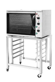 Convection Oven Stand - YXD-6A-S