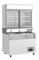 Thermaster Supermarket Combined Freezer ZCDTD125