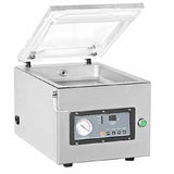 Yasaki Commercial Bench Top Vacuum Packing Machine ZJ-VM500B2