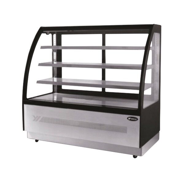 Atosa DF127D — Main product image