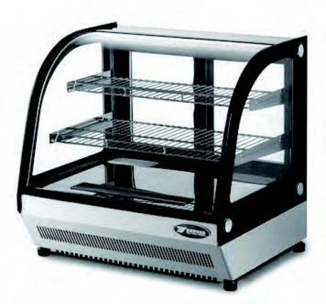 Atosa TY130L — Main product image