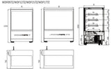 Atosa WDF157Z — Product image 4