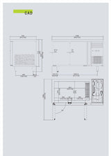 Atosa EPF3422 — Product image 5