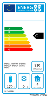 Atosa EPF3432 — Product image 5
