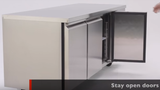 Atosa EPF3432 — Product image 3