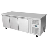 Atosa EPF3432 — Main product image