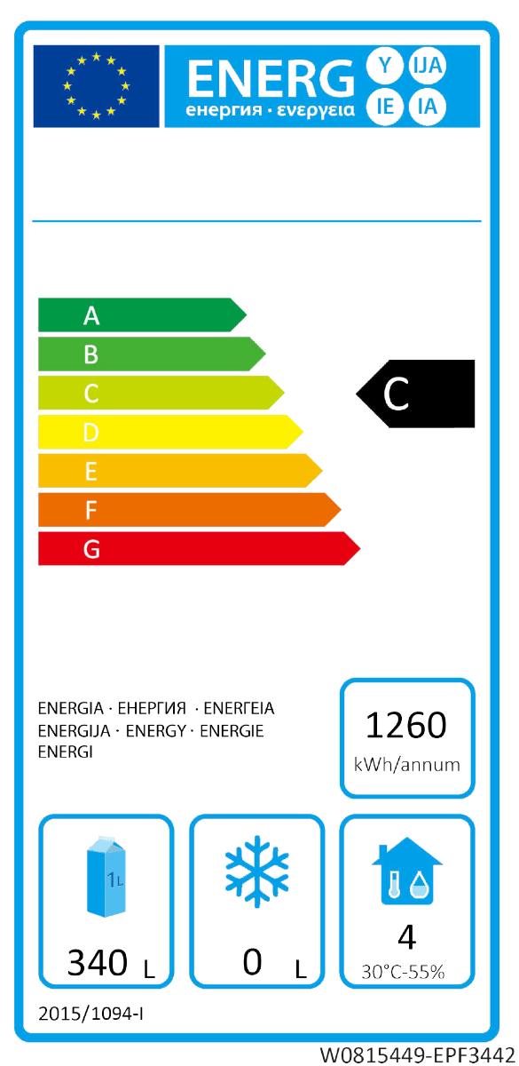 Atosa EPF3442 — Product image 4