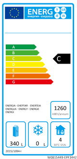 Atosa EPF3442 — Product image 4