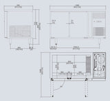 Atosa EPF3462 — Product image 5