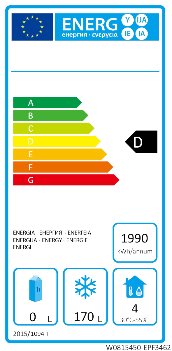 Atosa EPF3462 — Product image 4