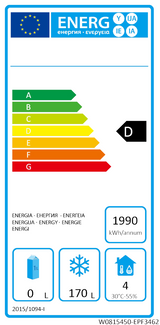 Atosa EPF3462 — Product image 4
