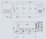 Atosa EPF3472 — Product image 5