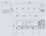 Atosa EPF3482 — Product image 4