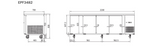 Atosa EPF3482 — Product image 5