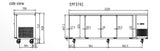 Atosa EPF3741 — Product image 2