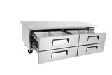 Atosa MGF8453 — Product image 2