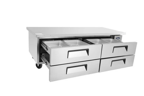 Atosa MGF8453 — Product image 2
