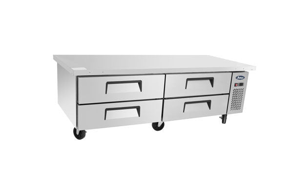 Atosa MGF8453 — Main product image