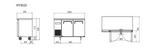 Atosa YPF9020 — Product image 2