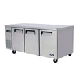 Atosa YPF9040 — Main product image