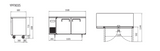 Atosa YPF9035 — Product image 2