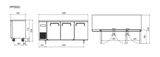Atosa YPF9045 — Product image 2