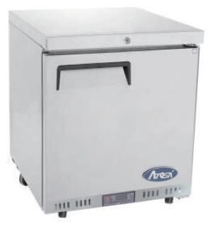Atosa MBC24F — Main product image