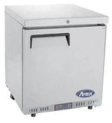 Atosa MBC24F — Main product image