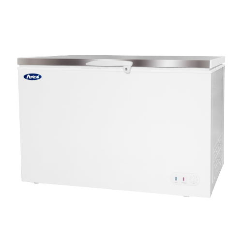 Atosa BD-650 — Main product image