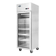 Atosa MCF8601 — Main product image